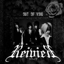 Reivier : Out Of Void